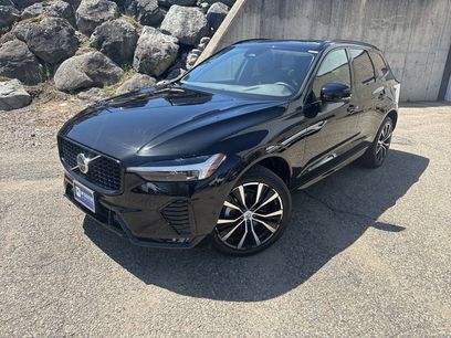 Used 2025 Volvo XC60 B5 Plus