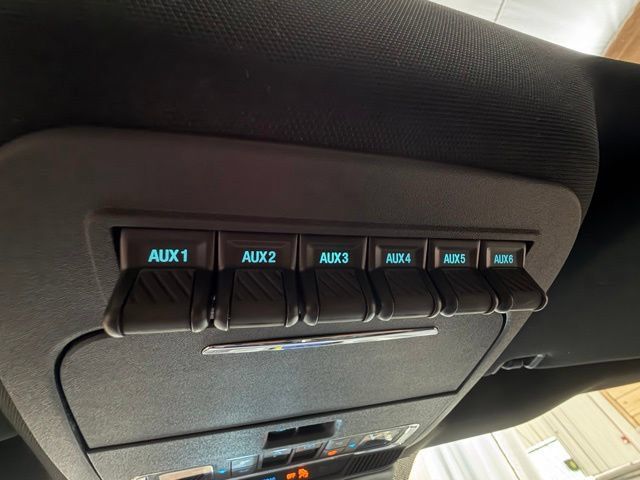 Used 2023 Ford F150 Raptor w/ Blue Interior Package AWD/4WD image 27