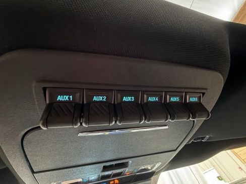 Used 2023 Ford F150 Raptor w/ Blue Interior Package AWD/4WD image 27