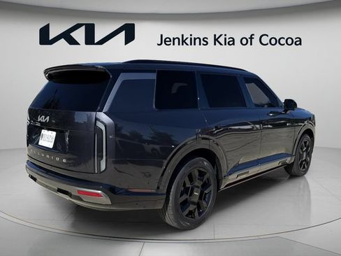 Used 2027 Kia Telluride SX w/ Towing Package FWD image 3
