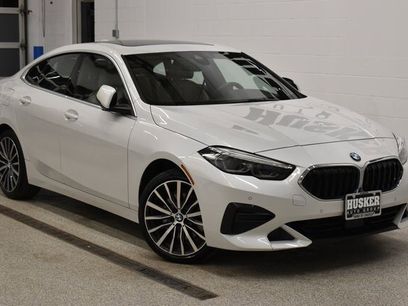 Used 2023 BMW 228i xDrive Gran Coupe w/ Convenience Package