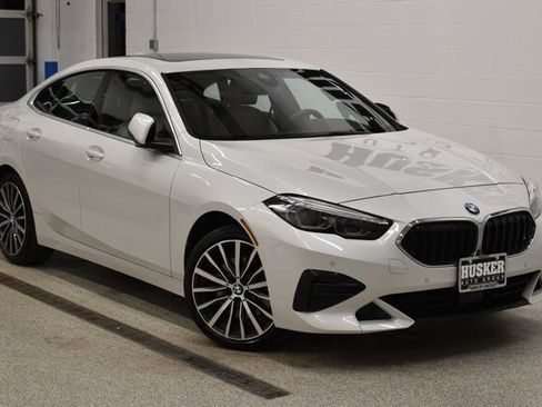 Used 2023 BMW 228i xDrive Gran Coupe w/ Convenience Package image 1