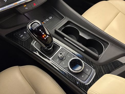 Used 2021 Cadillac CT5 Premium Luxury RWD image 28