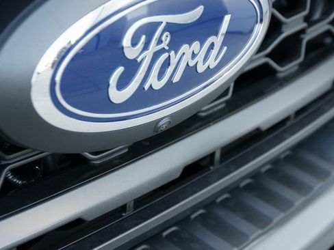 New 2026 Ford F350 XL w/ STX Appearance Package image 8