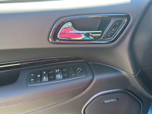 New 2026 Dodge Durango GT AWD/4WD image 13