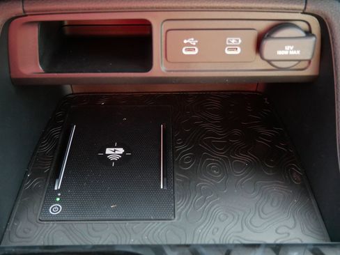 New 2026 Honda Passport TrailSport Elite image 28