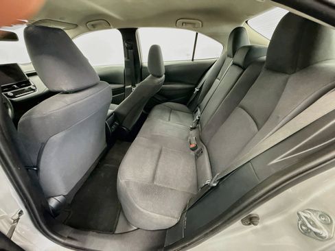 Used 2023 Toyota Corolla LE FWD image 27