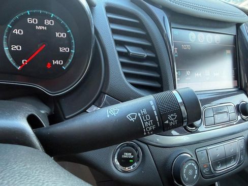 Used 2018 Chevrolet Impala LS image 20