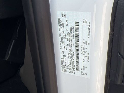 Used 2024 Ford Transit 350 XLT RWD image 23