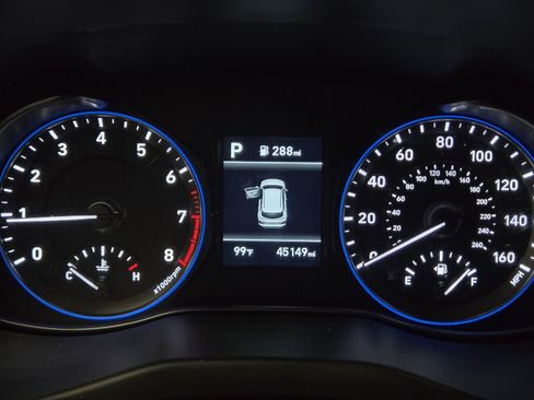 Used 2019 Hyundai Kona Limited FWD image 16