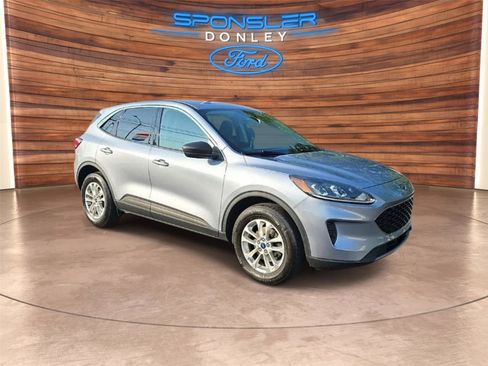 Used 2022 Ford Escape SE w/ Convenience Package image 6