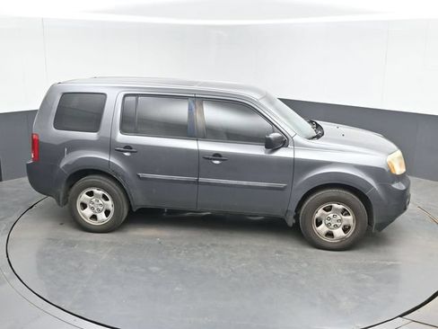 Used 2012 Honda Pilot LX image 25