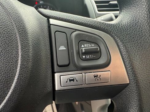 Used 2018 Subaru Forester 2.5i Premium image 27