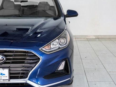 Used 2018 Hyundai Sonata SE FWD image 43