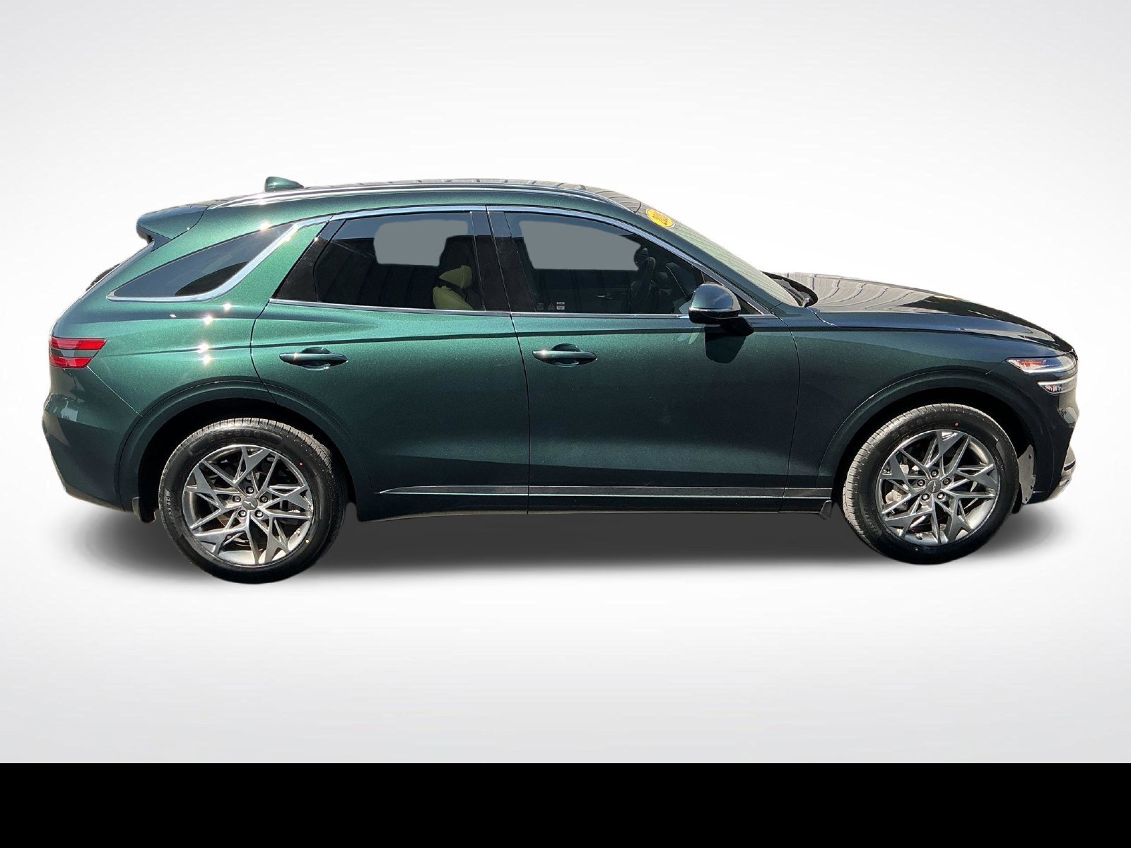 Used 2023 Genesis GV70 2.5T w/ Select Package AWD/4WD image 6
