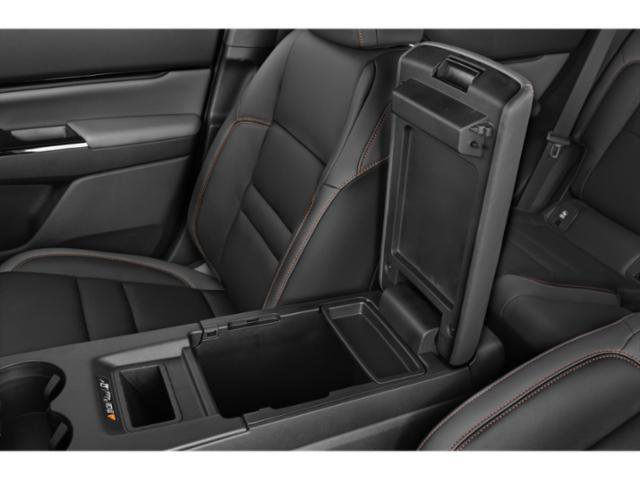 Used 2024 Honda Prologue Touring image 13