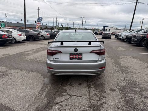 Used 2021 Volkswagen Jetta S FWD image 7