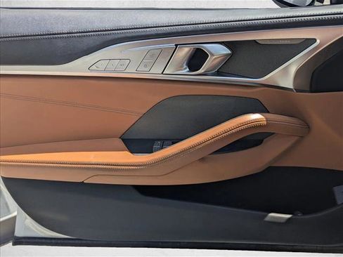 Certified 2023 BMW 840i Gran Coupe xDrive AWD/4WD image 9