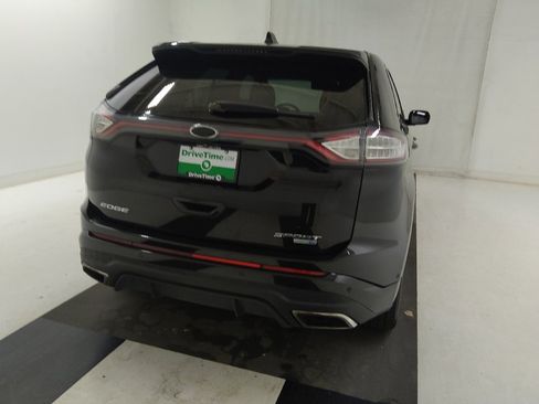 Used 2015 Ford Edge Sport w/ Equipment Group 401A AWD/4WD image 7