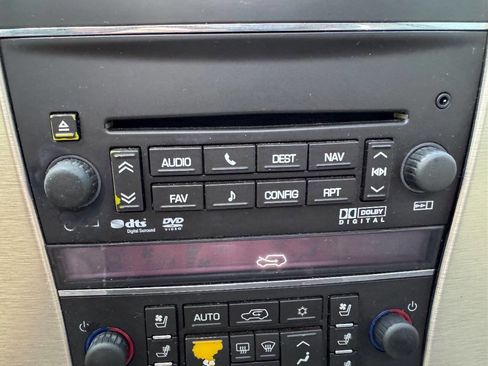 Used 2013 Cadillac Escalade Platinum image 22