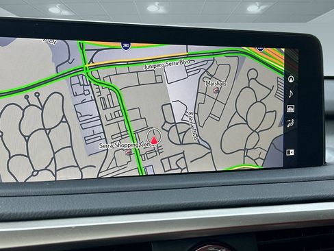 Used 2022 Lexus RX 350 F Sport image 25