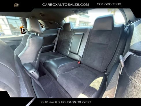 Used 2022 Dodge Challenger GT w/ Plus Package RWD image 27