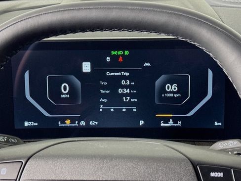 New 2026 Kia Sportage X-Line AWD/4WD image 15