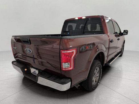 Used 2017 Ford F150 XLT AWD/4WD image 18
