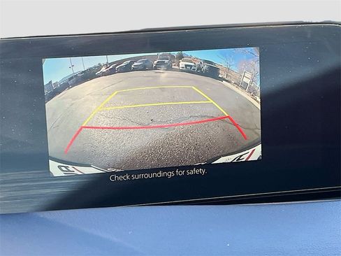 Used 2023 MAZDA MAZDA3 s image 14