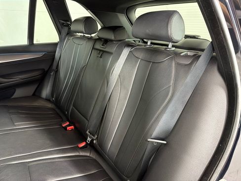 Used 2018 BMW X5 xDrive35i AWD/4WD image 20