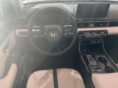 New 2026 Honda Pilot EX-L image 10