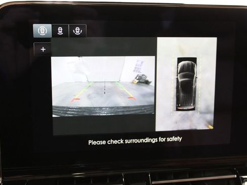 Used 2020 Lincoln Navigator Reserve image 52