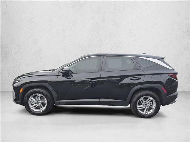 New 2026 Hyundai Tucson SE AWD/4WD image 5