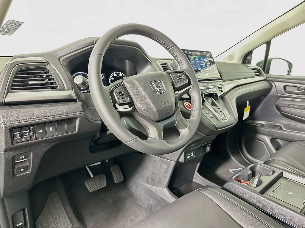 New 2026 Honda Odyssey EX-L image 9