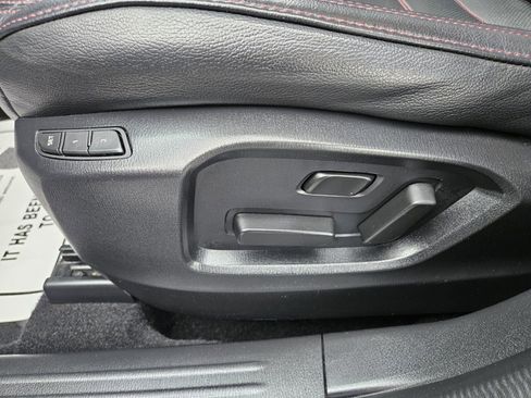 Used 2024 MAZDA CX-5 Carbon Edition image 9