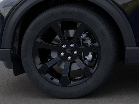 New 2024 Ford Explorer ST-Line w/ Class IV Trailer Tow Package image 19