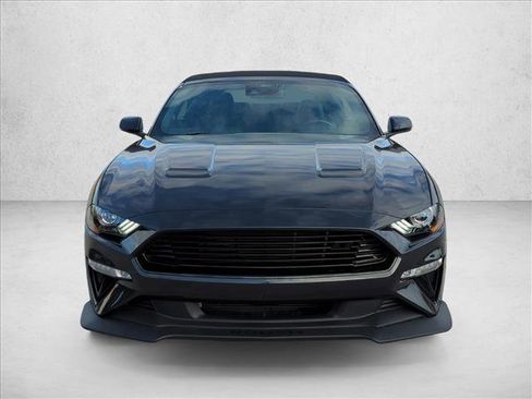 Used 2022 Ford Mustang GT Premium w/ GT Performance Package image 2