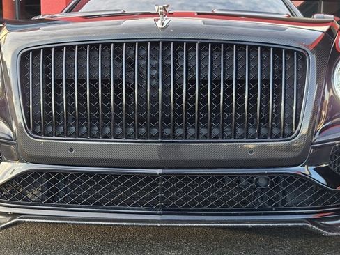 Used 2020 Bentley Flying Spur W12 image 24