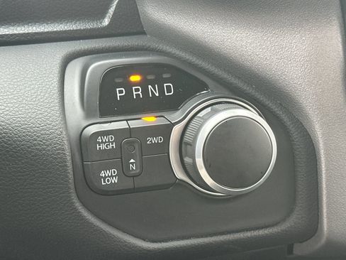 Certified 2024 RAM 2500 Big Horn w/ Bed Utility Group image 20