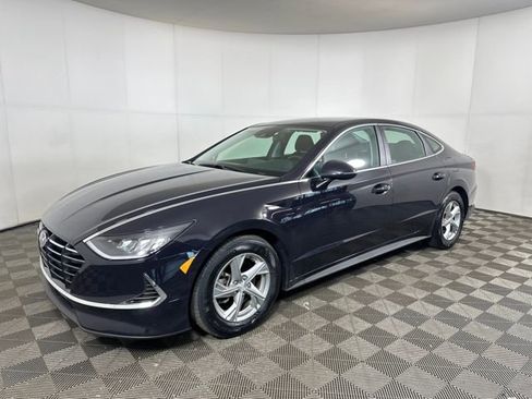 Certified 2023 Hyundai Sonata SE image 7