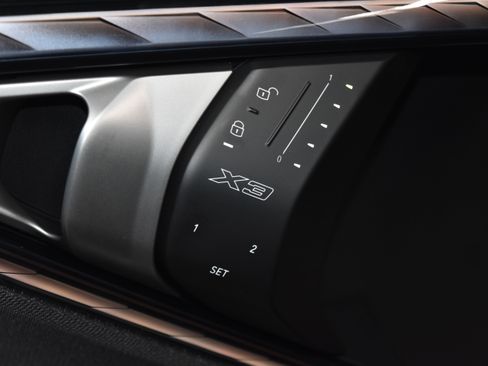 New 2026 BMW X3 xDrive30 w/ Premium Package image 4