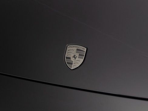 New 2026 Porsche Panamera Turbo image 41