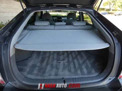Used 2008 Toyota Prius FWD image 69