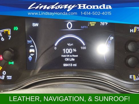 Used 2021 Jeep Grand Cherokee High Altitude AWD/4WD image 13