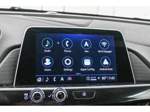 Used 2023 Cadillac CT4 Luxury w/ Sun And Sound Package AWD/4WD image 49