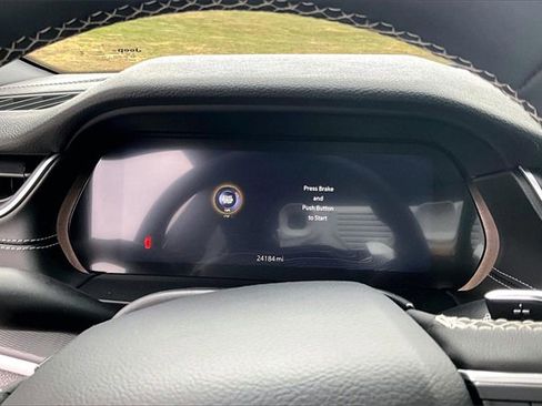 Used 2024 Jeep Grand Cherokee Laredo w/ Trailer Tow Package image 20