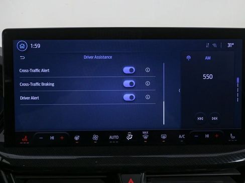 Used 2023 Ford Escape ST-Line w/ Tech Pack #1 image 27