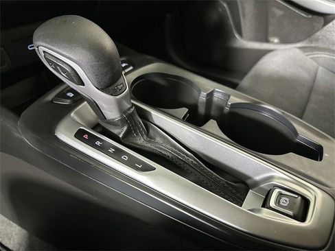 Used 2025 Chevrolet Trax LS w/ Driver Confidence Package image 16