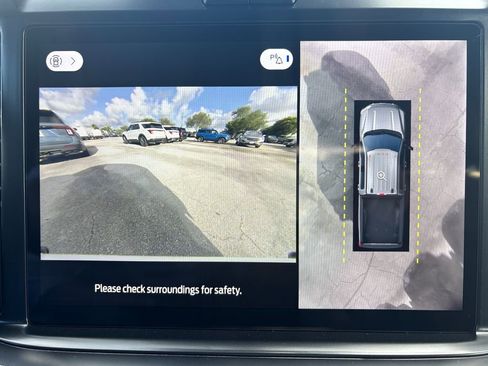 New 2026 Ford F250 Platinum w/ Tremor Off-Road Package image 26