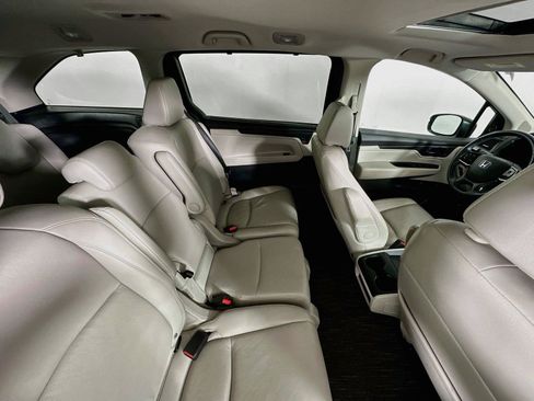 Certified 2025 Honda Odyssey EX-L image 28